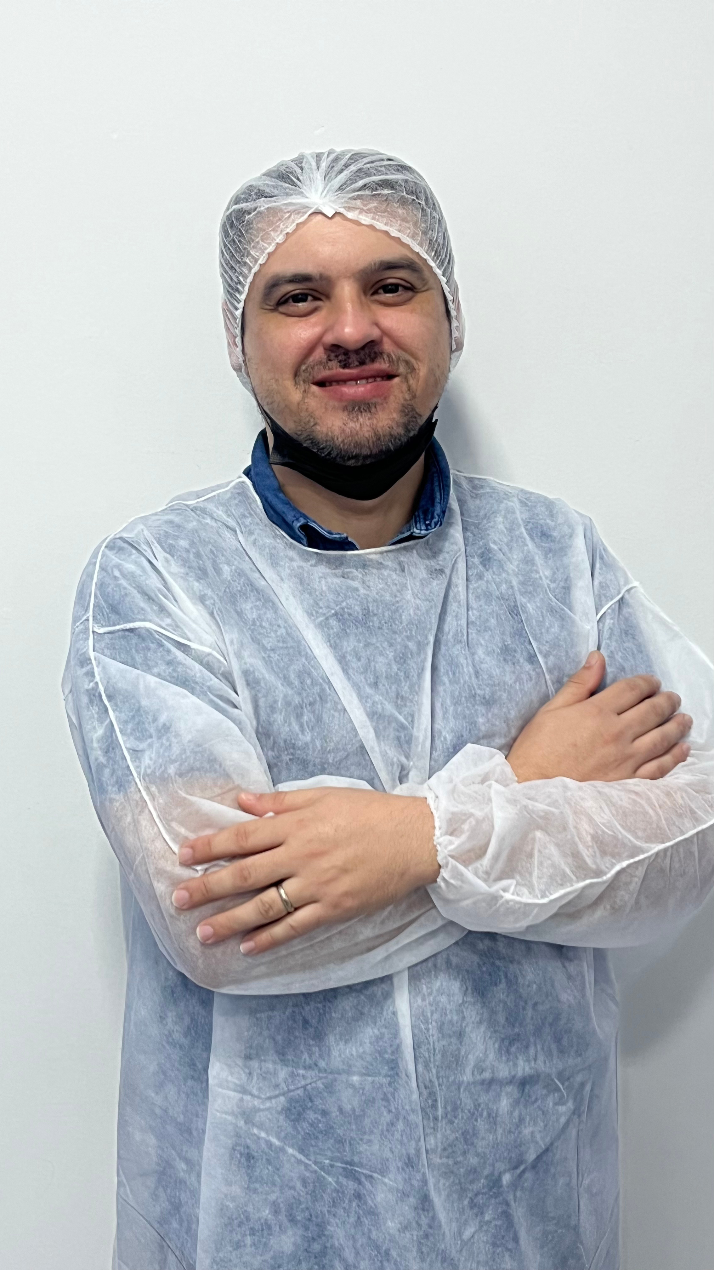 Dr. Ricardo Silva